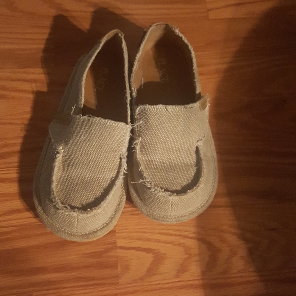 Boys dress shoes